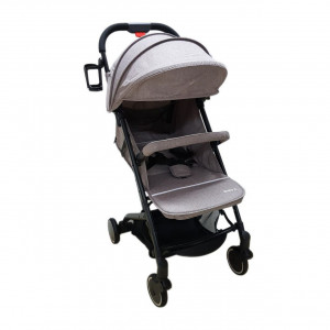 Carucior-nou-nascuti-2-in-1-BABY-CARE-PRO-A8-Transformabil-in-troller-Spatar-reglabil-in-3-trepte-Roti-cu-rulment-Frana-picior-Pliabil-GRI_1