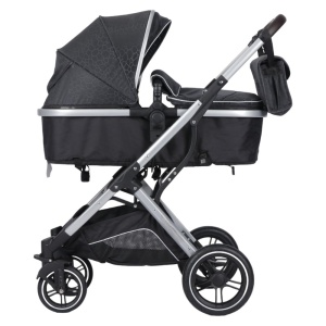 Carucior-3-in-1-H31-Black-2