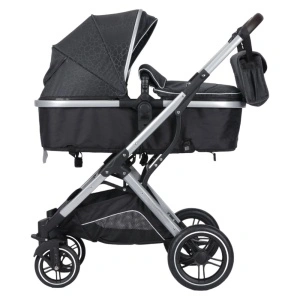 Carucior-3-in-1-H31-Black-2