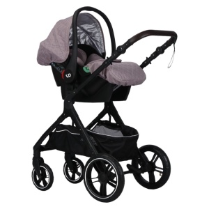Carucior-3-in-1-X1-Beige-6
