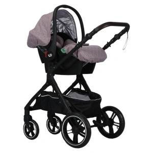 Carucior-3-in-1-X1-Beige-6