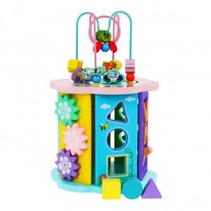 Cub-educativ-de-tip-Montessori-din-lemn-masiv-NOVOKIDS-Supreme-EduCube-8-in-1-Cu-forme-geometrice-Labirint-Numaratoare-si-masinute-Motricitate-si-puzzle-Materiale-Eco-Multicolor_7