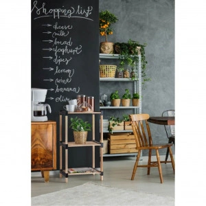 Etajera-din-lemn-masiv-cu-3-polite-HouseXL-B-Wooden-Organizer-Pentru-bucatarie-Baie-Living-si-Birou-Inaltime-73-cm-Raft-Design-modern-Natur_1