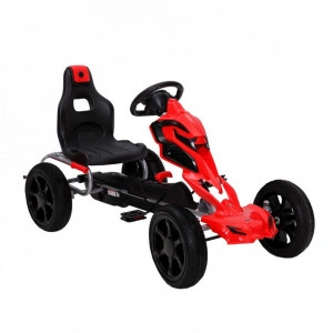 Kart-cu-pedale-pentru-copii-NOVOKIDS-Adrenaline-Kart-PRO-5-8-ani-122-cm-lungime-Carena-Structura-metalica-Frana-de-mana-Functie-FreeWheel-Scaun-Ajustabil-Mers-cu-spatele-Rosu_2