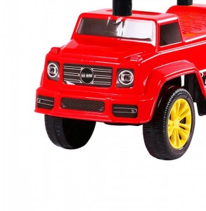 Masinuta-cu-Functie-de-Trotineta-Fara-Pedale-Pentru-Copii-NOVOKIDS-Speedy-Maxim-25-Kg-Cu-Melodii-si-Sunete-Spatar-de-Protectie-si-Volan-ROSU_2