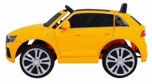 Masinuta-Electrica-cu-acumulator-pentru-copii-NOVOKIDS-Audi-Q8-Lift-Roti-din-Cauciuc-EVA-3-8-ani-Usi-cu-deschidere-Baterie12V-2-Viteze-lungime-109-cm-2-motoare-390-W-Portocaliu-Gold_1