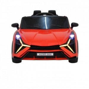 Masinuta-Electrica-cu-acumulator-pentru-copii-NOVOKIDS-Dakota-Racer-Cu-telecomanda-Melodii-si-lumini-Max-20-kg-Usi-cu-deschidere-Baterie12V-2-Viteze-Lungime-105-cm-MP3-Rosu_2