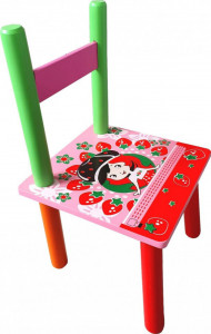 Masuta-copii-din-MDF-cu-doua-scaune-Novokids-My-first-table-dimensiuni-59X39X40-Suprafata-lucioasa-Model-Capsunica-Rosu-cu-Roz_3