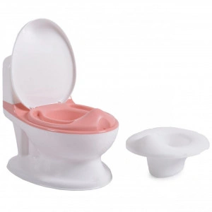 Olita-premium-pentru-copii-NOVOKIDS-Atlantic-seat-Cu-sunete-Vas-detasabil-Plastic-non-toxic-Suport-hartie-igienica-Roz-cu-Alb_1