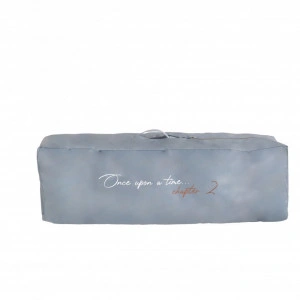 Patut-pliant-transformabil-in-tarc-copii-NOVOKIDS-Onceuponatime-NEST-62X125-cm-2-Niveluri-Jucarie-Carusel-muzical-Fermoar-acces-lateral-Roz-cu-Gri_7