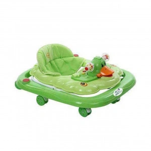 Premergator-reglabil-in-3-trepte-NOVOKIDS-Duckey-cu-melodii-Ratusca-Pliabil-Verde_3