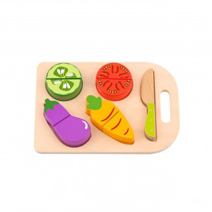 Puzzle-3D-din-lemn-masiv-NOVOKIDS-Wooden-Vegetable-Cutter-10-piese-Cu-legume-taiate-Materiale-Eco-Multicolor_1