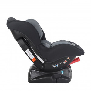 Scaun-Auto-2-in-1-pentru-copii-NOVOKIDS-Safety-2000-Transformabil-in-scoica-auto-0-18-kg-Spatar-reglabil-Centura-de-siguranta-cu-prindere-in-5-puncte-Husa-detasabila-Gri_2