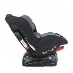 Scaun-Auto-2-in-1-pentru-copii-NOVOKIDS-Safety-2000-Transformabil-in-scoica-auto-0-18-kg-Spatar-reglabil-Centura-de-siguranta-cu-prindere-in-5-puncte-Husa-detasabila-Gri_2