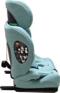 Scaun-auto-BC-Safety-Plus-Green-4