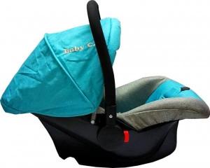 Scoica-auto-pentru-bebelusi-Baby-Care-PRO-cos-auto-maner-reglabil-captuseala-comfortabila-sistem-de-prindere-maximum-13-kg-Albastru-Aqua_1