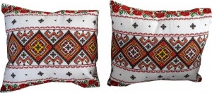 Set-2-perne-decorative-Casa-Gino-dimensiuni-40X40-cm-pentru-living-bucatarie-si-dormitor-bumbac-100%-Motive-traditionale-si-Trandafiri_2
