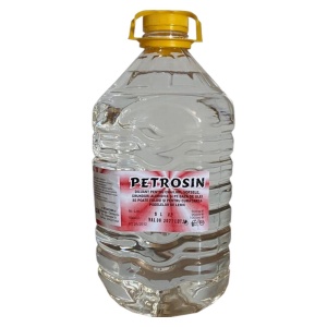 Solutie tehnica pentru curatare si diluant pentru vopsele alchidice Petrosin 5l