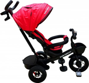 Tricicleta-cu-copertina-Baby-Care-Turbo-Bike-roti-din-cauciuc-pozitie-somn-pedale-si-maner-pentru-parinti-scaun-reversibil-cu-invartire-360-grade-cadru-metalic-dimensiuni-110X45X90-cm-Rosu_3