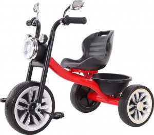 Tricicleta-cu-pedale-NOVOKIDS-My-First-Chopper-Trike-Cu-melodii-si-lumini-Max-30-kg-Roti-din-spuma-cauciucata-EVA-Cadru-metalic-Model-motocicleta-Rosu_1