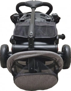 Tricicleta_Baby_Care_Folding_Trike_Gri_6