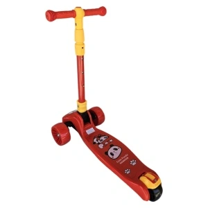 Trotineta_NOVOKIDS_8020_Rosu_3