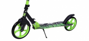 Trotineta_NOVOKIDS_FUNKY_CAMO_PRO_GREEN_3
