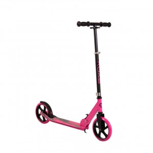 Trotineta-din-aluminiu-NOVOKIDS-Storm-Scooter-maxim-100-kg-Functie-Super-Brake-Maner-reglabil-pe-inaltime-Diametru-roata-200-mm-Roz_2