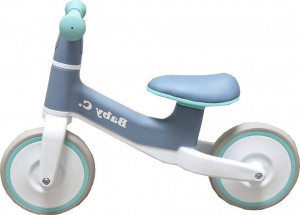 Trotineta_Baby_Care_Balance_Bike_Mini_2_Wheels_Turquoise_4