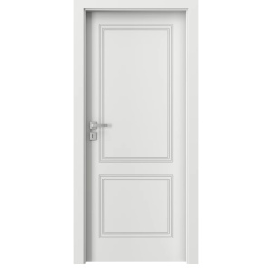 Usa Interior din MDF Porta Vector Model V