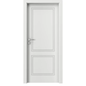 Usa Interior din MDF Porta Vector Model V