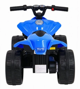 ATV-Electric-cu-acumulator-pentru-copii-NOVOKIDS-Mini-Monster-Lungime-70-cm-3-6-ani-Max-30-kg-6V-Albastru_2