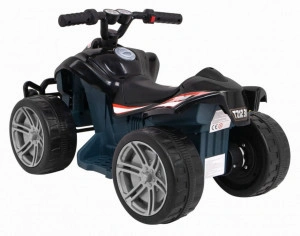 ATV-Electric-cu-acumulator-pentru-copii-NOVOKIDS-Mini-Monster-Lungime-70-cm-3-6-ani-Max-30-kg-6V-Negru_4