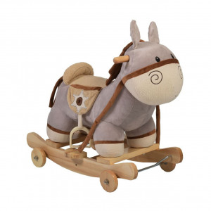 Balansoar-din-plus-cu-melodii-NOVOKIDS-Dulcineea-XXL-Platforma-detasabila-functie-trotineta-fara-pedale-64x35x47-cm-max-20-kg-Magarus-Maron_1