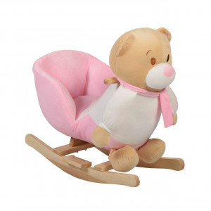 Balansoar-din-plus-cu-melodii-NOVOKIDS-Happy-Bear-XXL-1-7-ani-dimensiuni-60x32x55-cm-max-30-kg-model-Ursulet-Roz_3