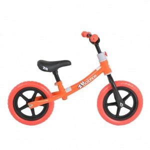 Bicicleta-pedagogica-fara-pedale-pentru-copii-NOVOKIDS-Happy-2B-Roti-12-inch-1-5-ani-Maxim-20-kg-Cadru-carbon-Roti-din-spuma-cauciucata-EVA-Portocaliu_2