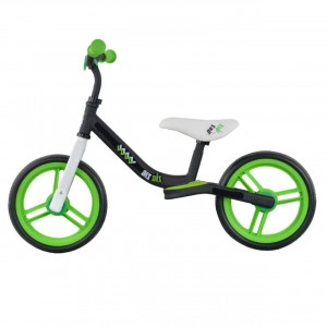 Bicicleta-pedagogica-fara-pedale-pentru-copii-NOVOKIDS-Ziggy-roti-12-inch-3-5-ani-Maxim-25-kg-Cadru-metalic-Roti-din-spuma-Verde_3
