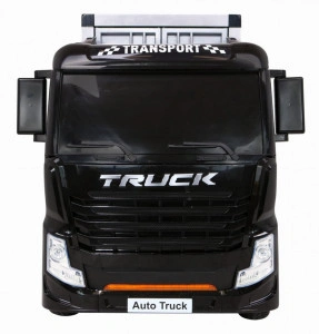 Camion-Electric-cu-acumulator-pentru-copii-NOVOKIDS-Super-Truck-Roti-din-Cauciuc-EVA-Max-35-kg-Usi-cu-deschidere-Baterie12V-2-Viteze-lungime-175-cm-4-motoare-Negru_1