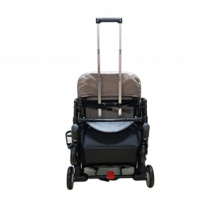 Carucior-nou-nascuti-2-in-1-BABY-CARE-PRO-A8-Transformabil-in-troller-Spatar-reglabil-in-3-trepte-Roti-cu-rulment-Frana-picior-Pliabil-GRI_3