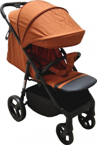 Carucior-Baby-Care-S508-Gold-1