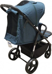 Carucior-Baby-Care-S508-Turquoise-5