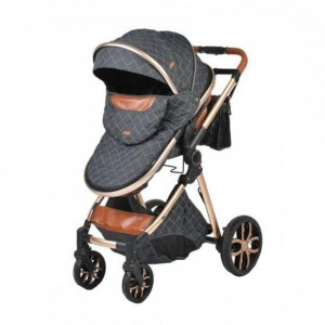 Carucior-nou-nascuti-2-in-1-NOVOKIDS-Alma-Gold-PRO-Cu-geanta-bebe-Cadru-Aluminiu-Amortizoare-Roti-din-cauciuc-plin-AVE-Landou-Modul-sport-Spatar-reglabil-3-trepte-Negru-cu-Imprimeu_1