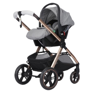Carucior-3-in-1-X2-Grey-6