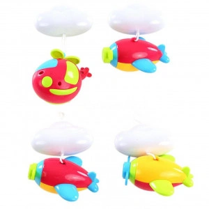 Carusel-Patut-Bebelusi-Muzical-cu-Telecomanda-NOVOKIDS-Dream-World-Cu-Proiectie-Tavan-Miscari-Circulare-Lente-Volum-Reglabil-Avioane_2