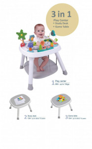 Centru-de-Activitati-3-in-1-NOVOKIDS-MultiPlay-Table-Jumper-Transformabil-in-masuta-de-studiu-si-Lego-0-10-ani-Cu-melodii-si-lumini-Functie-jumper-Multicolor_3