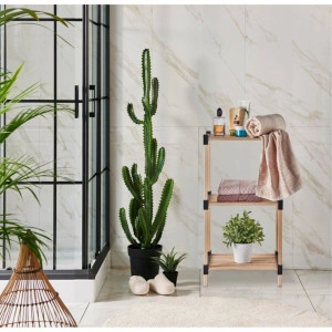 Etajera-din-lemn-masiv-cu-3-polite-HouseXL-B-Wooden-Organizer-Pentru-bucatarie-Baie-Living-si-Birou-Inaltime-73-cm-Raft-Design-modern-Natur_3