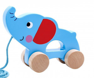 Jucarie-educativa-de-tras-din-lemn-masiv-NOVOKIDS-My-first-Tiny-Elephant-Cu-roti-Motricitate-Cu-sfoara-de-tractare-Materiale-Eco-Albastru_2