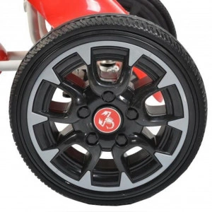 Kart-cu-pedale-pentru-copii-NOVOKIDS-Chrysler-Kart-PRO-Roti-din-cauciuc-EVA-5-8-ani-Carena-Structura-metalica-Frana-de-mana-Functie-FreeWheel-Mers-cu-spatele-Rosu-cu-Negru_1