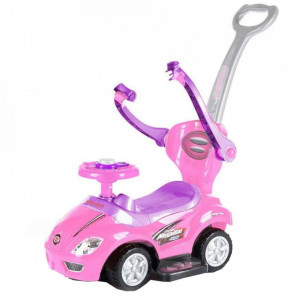 Masinuta-copii-si-bebe-NOVOKIDS-MegaCar-Cu-melodii-si-lumini-Maner-de-impins-pentru-parinti-detasabil-Functie-trotineta-fara-pedale-Pentru-interior-si-exterior-Roz_2