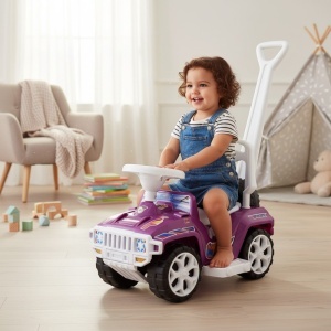 Masinuta-copii-si-bebe-NOVOKIDS-My-first-SUV-Car-XXL-Lungime-85-cm-Maner-de-impins-pentru-parinti-detasabil-Functie-trotineta-fara-pedale-Pentru-interior-si-exterior-Mov-4